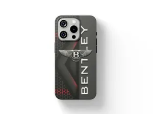 Bentley Custodia Telefono Stile Edizione Limitata